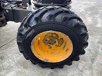 Ausa - d150ag - dumper - 2016 - afbeelding 23 van  25