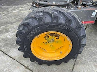Ausa - d150ag - dumper - 2016 - afbeelding 24 van  25