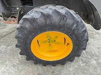 Ausa - d150ag - dumper - 2016 - afbeelding 25 van  25