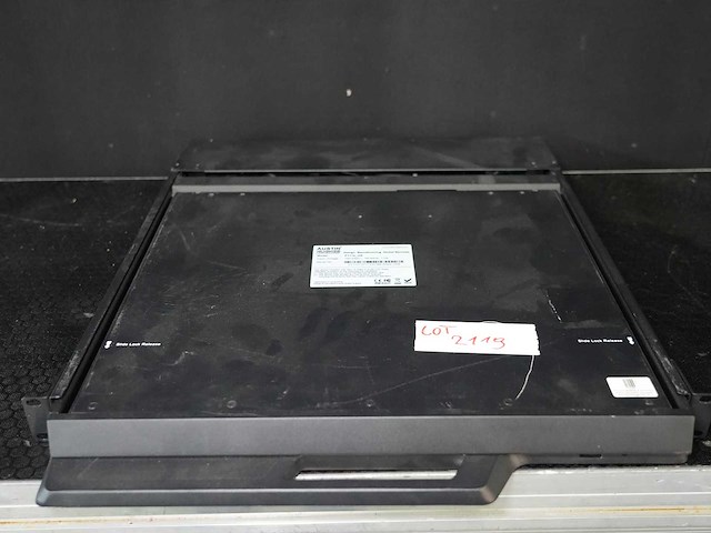 Austin - f117 us - video - afbeelding 1 van  2