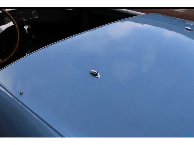 Austin - frogeye - healy sprite mkii - oldtimer - afbeelding 4 van  25