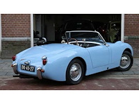 Austin - frogeye - healy sprite mkii - oldtimer - afbeelding 6 van  25