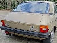 Austin allegro (3) 1.1 (restauratie-basis) - afbeelding 5 van  50