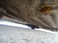 Austin allegro (3) 1.1 (restauratie-basis) - afbeelding 9 van  50