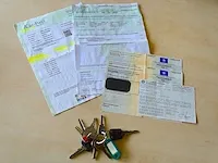 Austin allegro (3) 1.1 (restauratie-basis) - afbeelding 46 van  50