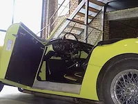 Austin-healey 3000 (mark i) complete restauratie - afbeelding 18 van  50