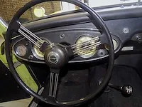 Austin-healey 3000 (mark i) complete restauratie - afbeelding 26 van  50