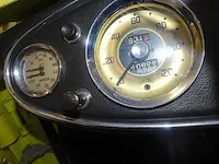 Austin-healey 3000 (mark i) complete restauratie - afbeelding 28 van  50