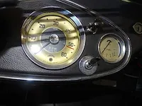 Austin-healey 3000 (mark i) complete restauratie - afbeelding 29 van  50