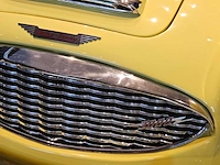 Austin-healey 3000 mark i (lhd) - afbeelding 2 van  45