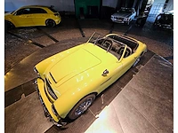 Austin-healey 3000 mark i (lhd) - afbeelding 3 van  45