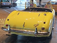 Austin-healey 3000 mark i (lhd) - afbeelding 7 van  45