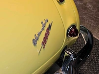 Austin-healey 3000 mark i (lhd) - afbeelding 8 van  45