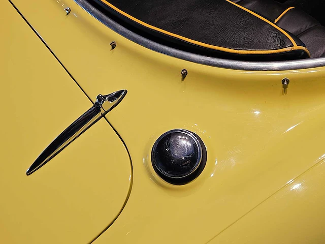 Austin-healey 3000 mark i (lhd) - afbeelding 9 van  45