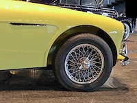 Austin-healey 3000 mark i (lhd) - afbeelding 15 van  45