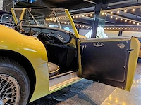 Austin-healey 3000 mark i (lhd) - afbeelding 16 van  45