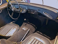 Austin-healey 3000 mark i (lhd) - afbeelding 17 van  45