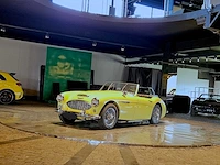Austin-healey 3000 mark i (lhd) - afbeelding 12 van  45
