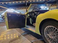 Austin-healey 3000 mark i (lhd) - afbeelding 24 van  45