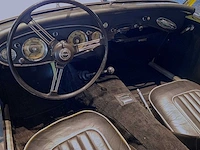 Austin-healey 3000 mark i (lhd) - afbeelding 25 van  45