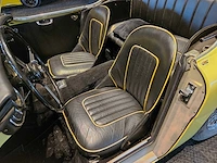 Austin-healey 3000 mark i (lhd) - afbeelding 26 van  45