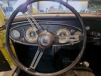 Austin-healey 3000 mark i (lhd) - afbeelding 29 van  45