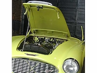 Austin-healey 3000 mark i (lhd) - afbeelding 30 van  45