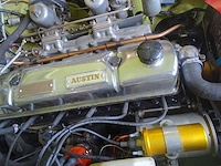 Austin-healey 3000 mark i (lhd) - afbeelding 31 van  45