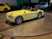 Austin-healey 3000 mark i (lhd) - afbeelding 23 van  45