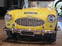 Austin-healey 3000 mark i (lhd) - afbeelding 45 van  45