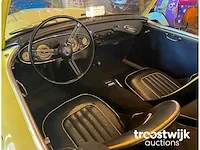 Austin-healey 3000 (mark i) - afbeelding 5 van  26