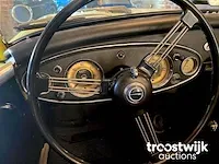 Austin-healey 3000 (mark i) - afbeelding 7 van  26