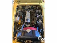 Austin-healey 3000 (mark i) - afbeelding 9 van  26