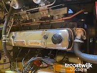 Austin-healey 3000 (mark i) - afbeelding 10 van  26
