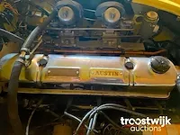 Austin-healey 3000 (mark i) - afbeelding 11 van  26