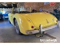 Austin-healey 3000 (mark i) - afbeelding 12 van  26