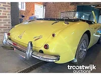 Austin-healey 3000 (mark i) - afbeelding 20 van  26