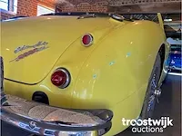 Austin-healey 3000 (mark i) - afbeelding 25 van  26