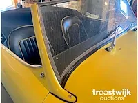 Austin-healey 3000 (mark i) - afbeelding 2 van  26