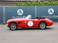 Austin healey 3000 mk iii - 1968 - concours condition! (marge) - afbeelding 1 van  1