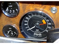 Austin-healey 4000 rolls royce '4-litre' (1 of only 4) rhd - afbeelding 31 van  70