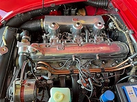 Austin-healey 4000 rolls royce '4-litre' (1 of only 4) rhd - afbeelding 53 van  70
