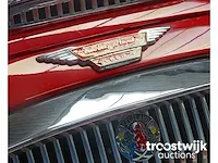 Austin-healey 4000 rr '4-litre' (1 of only 4) - afbeelding 2 van  70