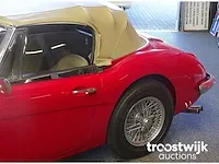 Austin-healey 4000 rr '4-litre' (1 of only 4) - afbeelding 6 van  70