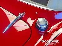 Austin-healey 4000 rr '4-litre' (1 of only 4) - afbeelding 10 van  70