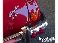 Austin-healey 4000 rr '4-litre' (1 of only 4) - afbeelding 11 van  70