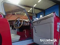 Austin-healey 4000 rr '4-litre' (1 of only 4) - afbeelding 17 van  70