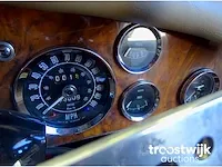 Austin-healey 4000 rr '4-litre' (1 of only 4) - afbeelding 30 van  70