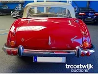Austin-healey 4000 rr '4-litre' (1 of only 4) - afbeelding 34 van  70