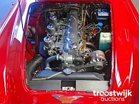 Austin-healey 4000 rr '4-litre' (1 of only 4) - afbeelding 49 van  70